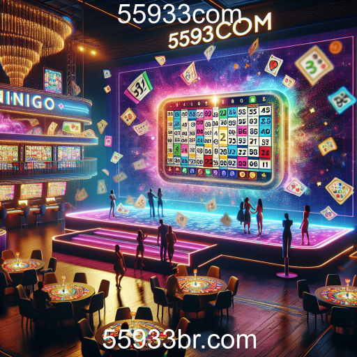 Bingo Online